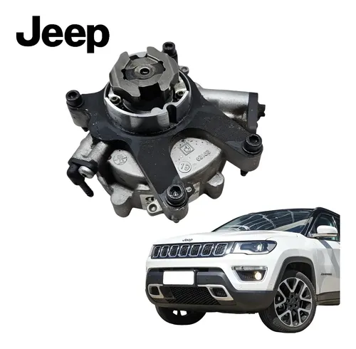 Bomba Vácuo Jeep Compass Renegade 2.0 Diesel 2018 A 2021