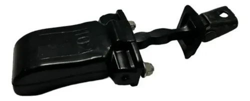 Limitador Porta Traseira Direita Fiat Grand Siena 2012 2021
