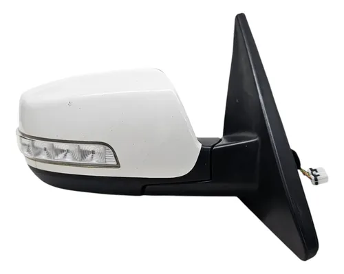 Retrovisor Direito Kia Sorento 2010 A 2015