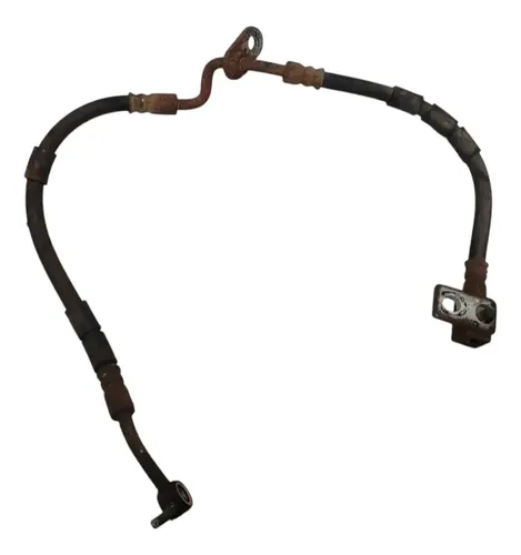 Flexível Freio Traseiro Esquerdo Ford Fusion 2006 A 2009