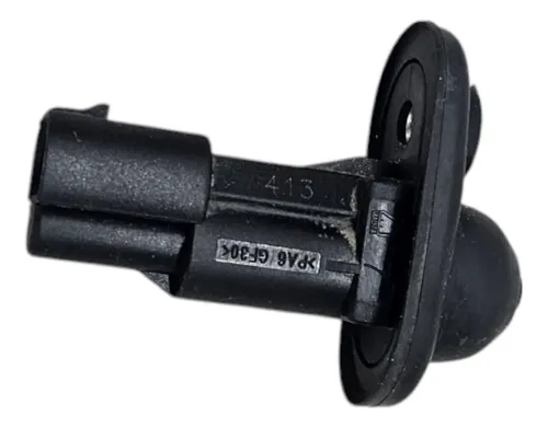 Botão Interruptor Luz De Cortesia S10 Corsa Astra