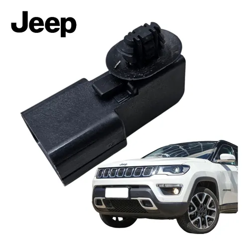 Sensor Temperatura Jeep Compass Diesel 2016 A 2021 Original